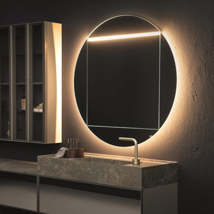 Badkamer Ceralux Quari